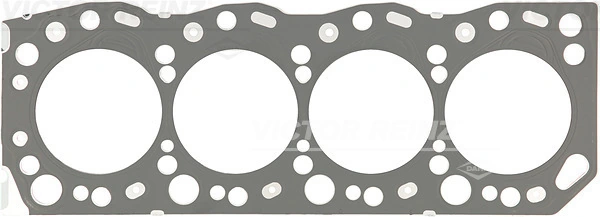Gasket, cylinder head